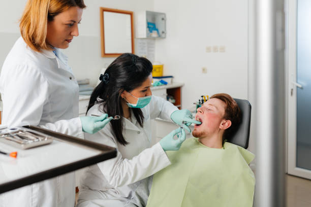Best Emergency Treatment for Dental Infections or Abscesses in Homeland, GA