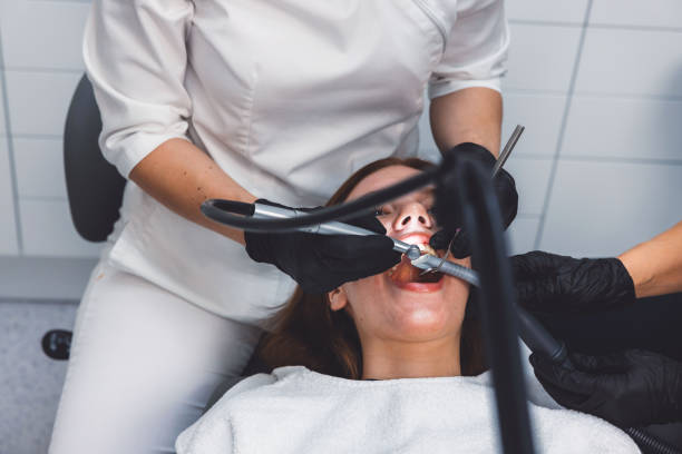 Best Emergency Treatment for Dental Infections or Abscesses in Homeland, GA