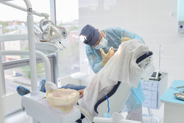 Best Emergency TMJ Treatment in Homeland, GA