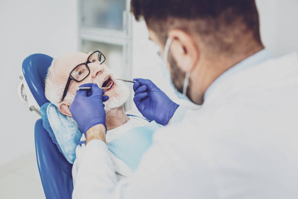 Best Pediatric Emergency Dentist in Homeland, GA